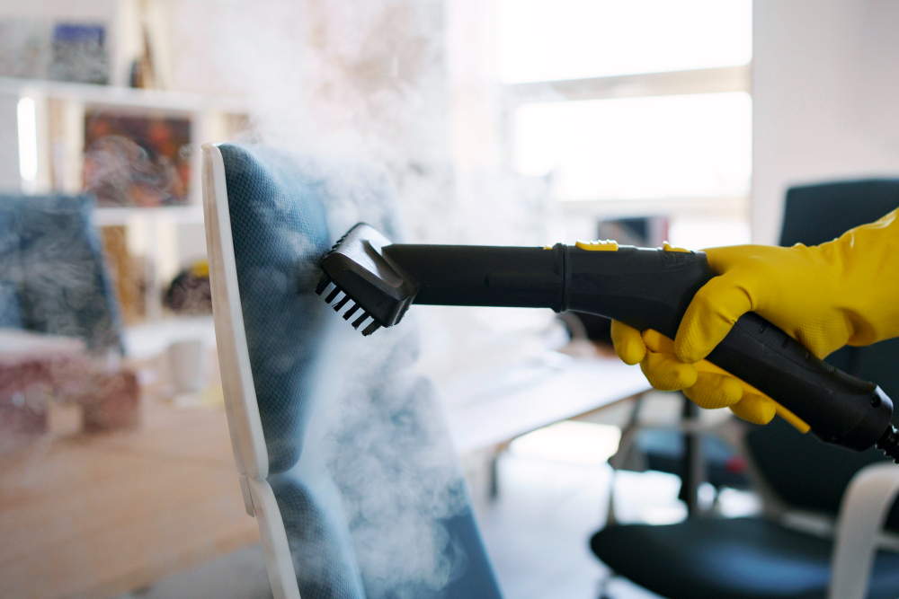 VOC Removal Methods in Singapore