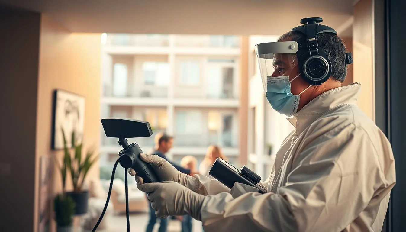 Formaldehyde Removal Singapore – Clear Air Solutions