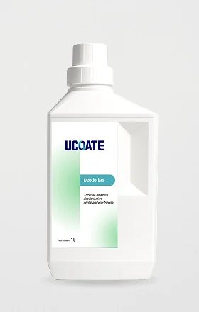 UCOATE Deodoriser