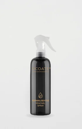 UCOATE Formaldehyde Remover Hand Spray
