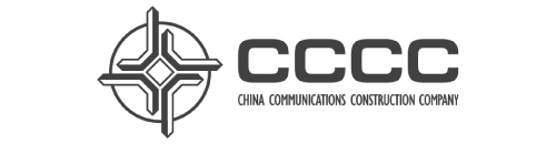 China Communications Construction Company Clients Logo